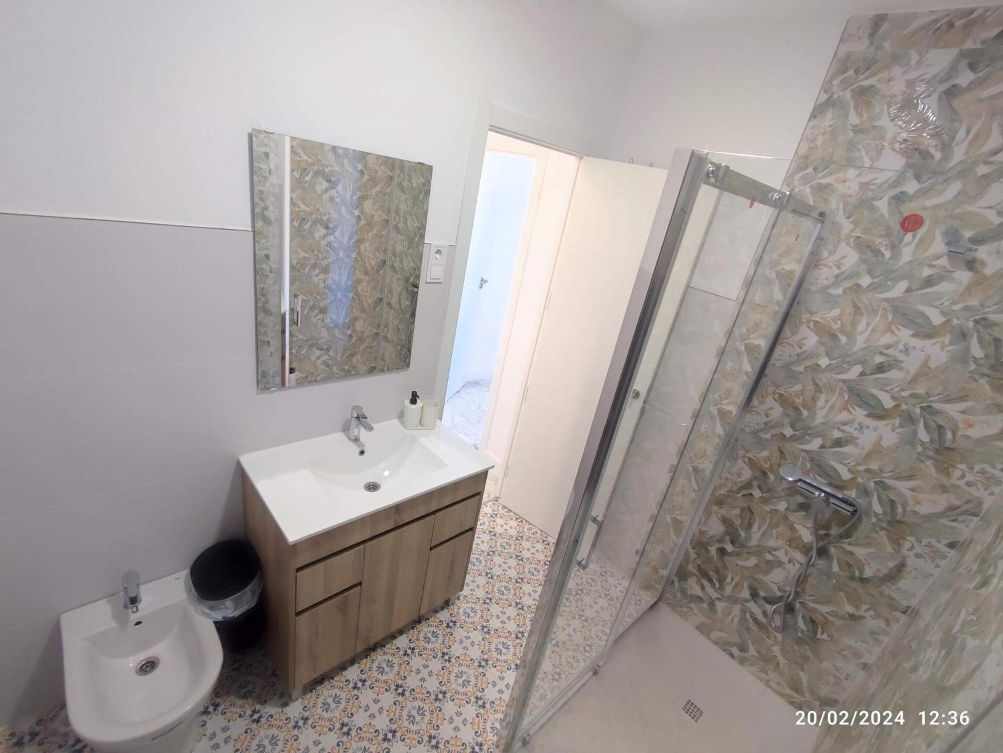 Central Rooms Valencia Downtown - Bruno Apartments Coliving Exteriör bild