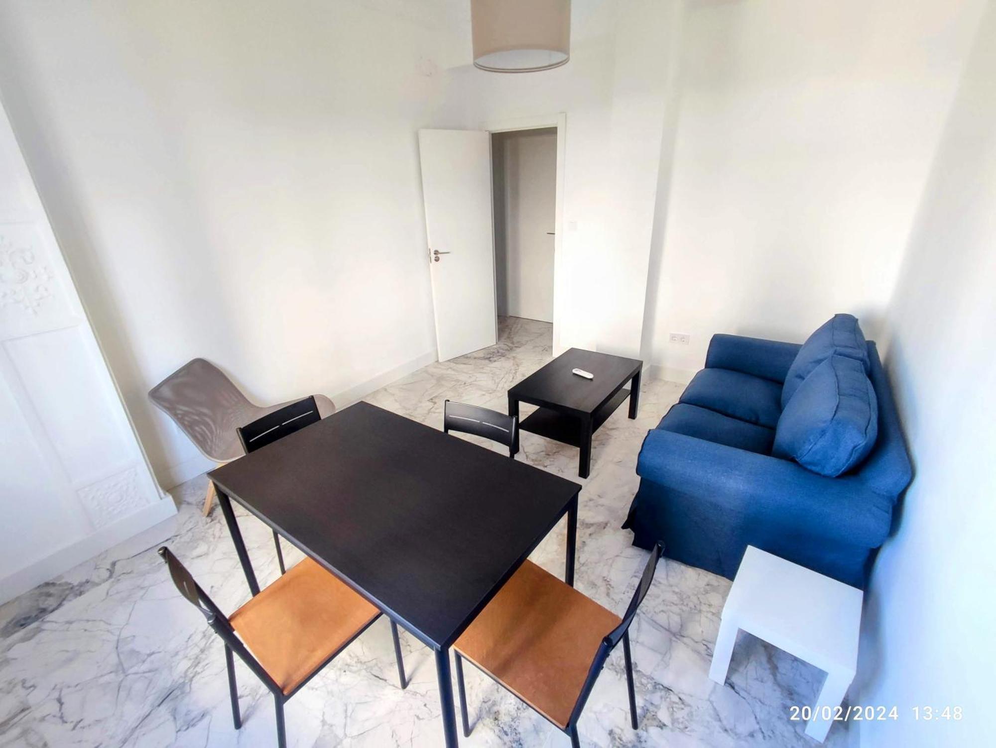 Central Rooms Valencia Downtown - Bruno Apartments Coliving Exteriör bild