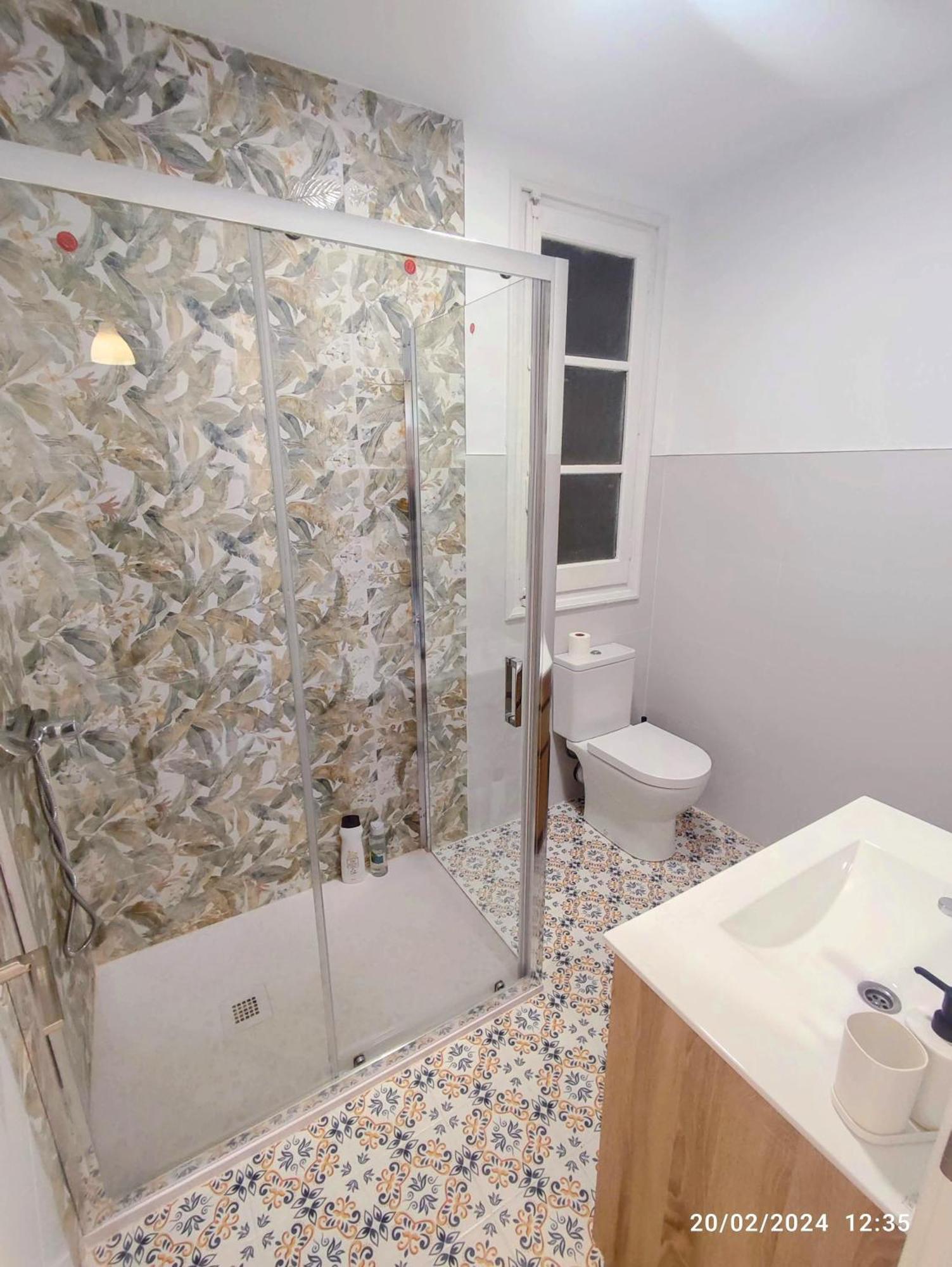 Central Rooms Valencia Downtown - Bruno Apartments Coliving Exteriör bild