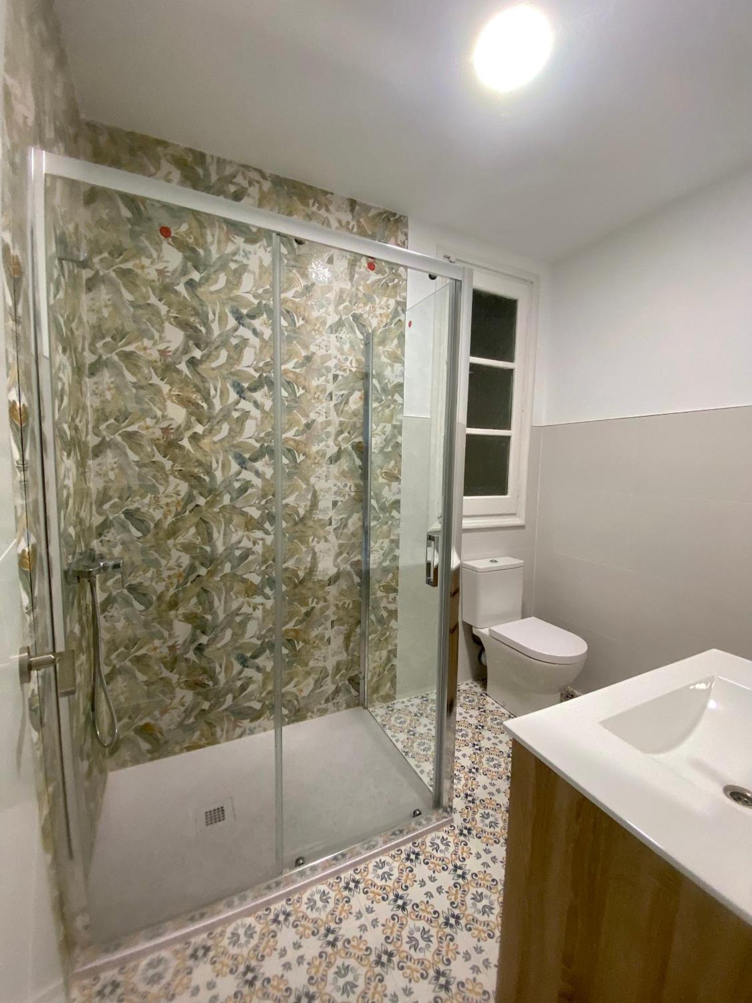 Central Rooms Valencia Downtown - Bruno Apartments Coliving Exteriör bild
